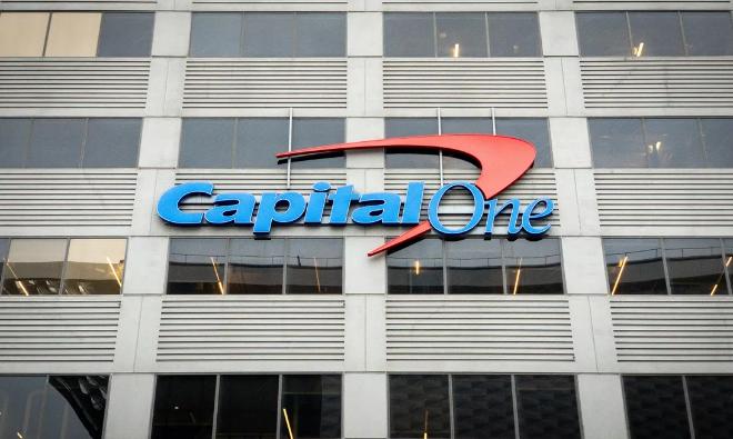 Похищены данные более 100 миллионов клиентов Capital One