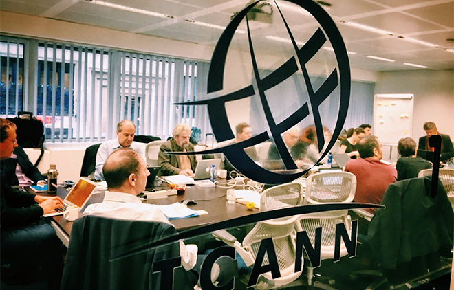 За второе полугодие-2020 корпорация ICANN стала богаче на 11 миллионов долларов