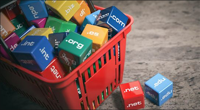 Компания GoDaddy приобрела крупное доменное портфолио – и не намерена останавливаться на достигнутом