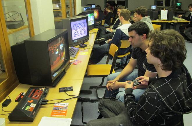 Более миллиона поклонников старых видеоигр стали жертвами утечки данных