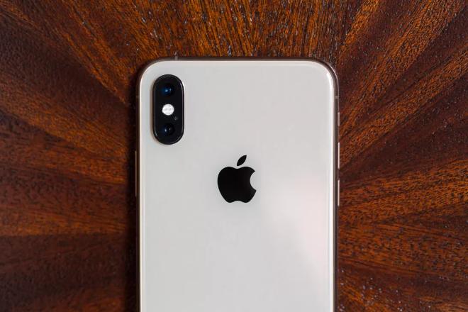 Корпорация Apple ответила на публикации о проблемах с безопасностью iPhone